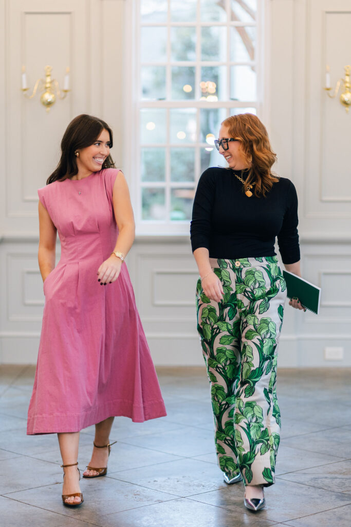 The Burnette Events team.